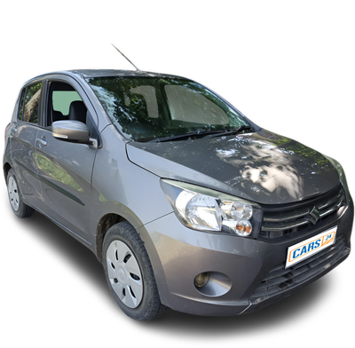 Maruti Celerio-img
